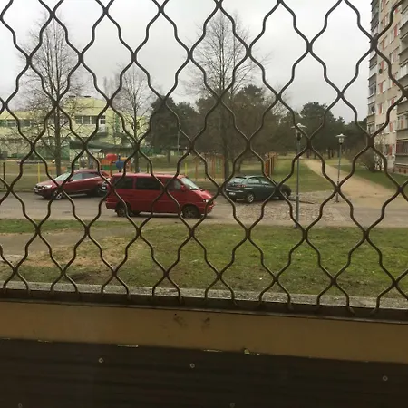 Inzenieru 85 Апартаменты